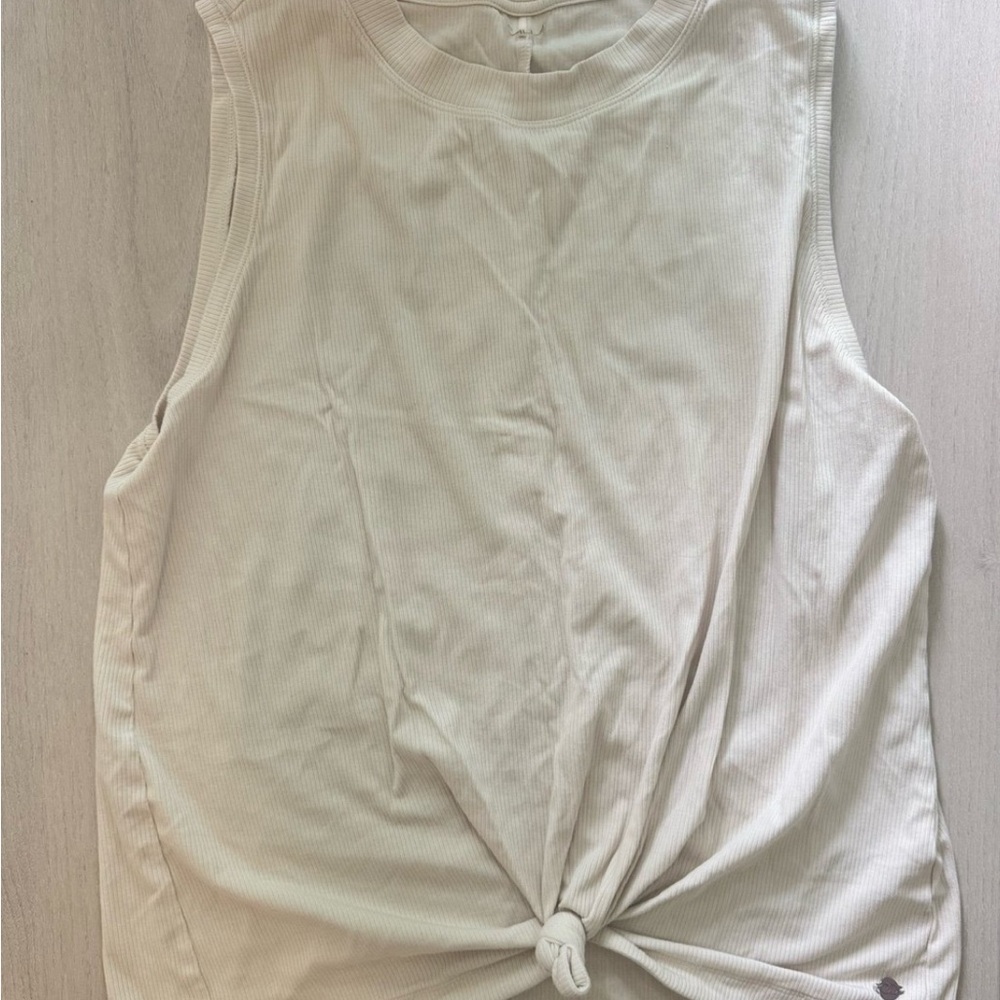 Calia work out top